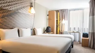 Ibis Gonesse Le Bourget