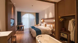 Novotel Suzhou Tai Lake Santeh