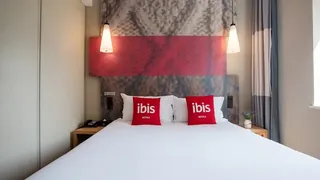 Ibis Lanzhou Peili Square Hotel