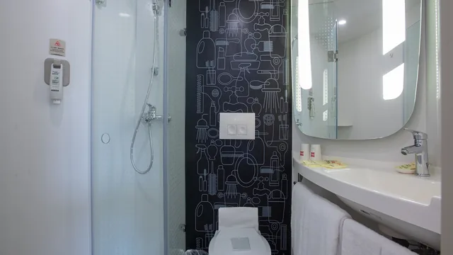 Ibis Lanzhou Peili Square Hotel photo 5