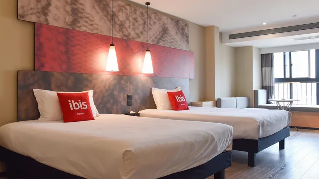Ibis Xi'an North Railway Station Hotel photo 3