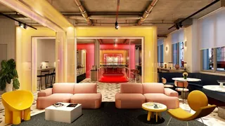 Ibis Styles Hamburg HafenCity (opening Q1 2026)
