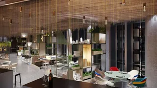 Novotel Hamburg HafenCity (Opening Q1/Q2 - 2026)