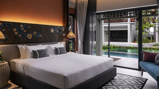 Grand Mercure Khao Lak Bangsak photo 4