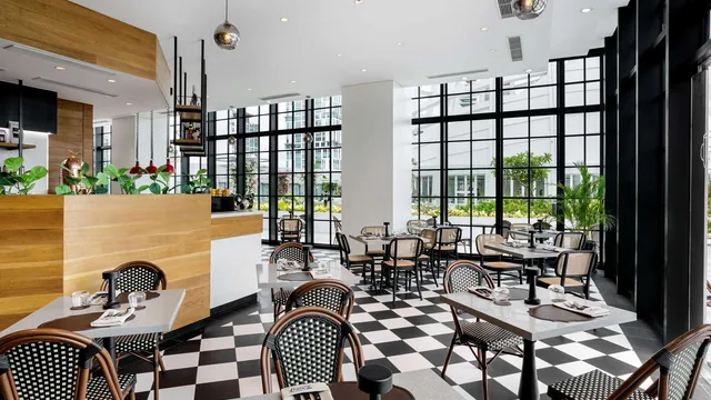 Ibis Styles Manila Araneta City photo 2
