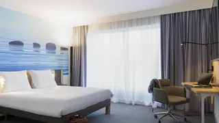 Novotel Charleroi Centre