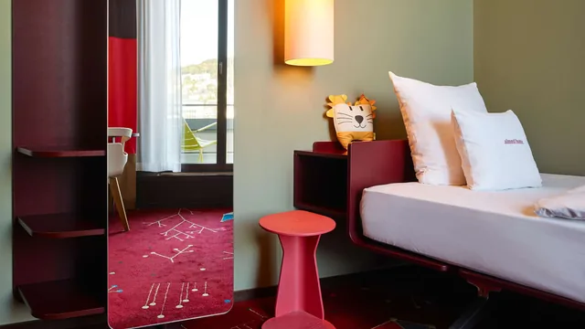 25hours Hotel Zurich West photo 7