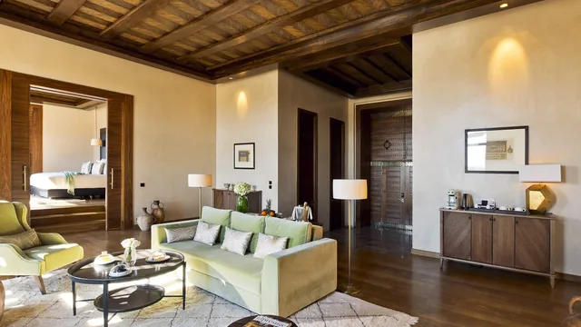 Fairmont Royal Palm Marrakech photo 1