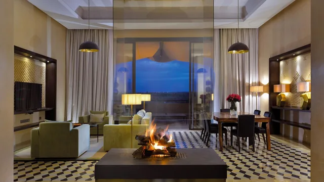 Fairmont Royal Palm Marrakech photo 3