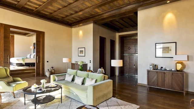 Fairmont Royal Palm Marrakech photo 4