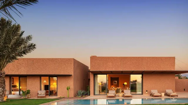Fairmont Royal Palm Marrakech photo 5