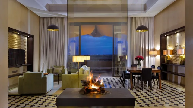 Fairmont Royal Palm Marrakech photo 6