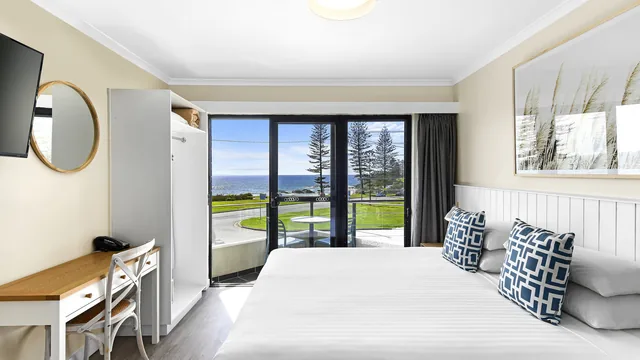 Ibis Styles Port Macquarie photo 1