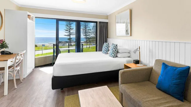 Ibis Styles Port Macquarie photo 3