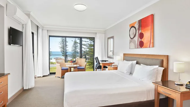 Ibis Styles Port Macquarie photo 4