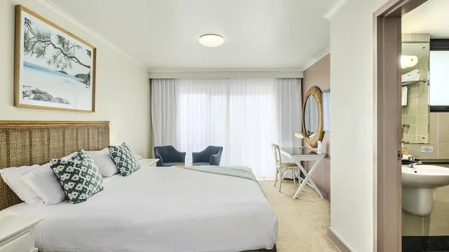 Ibis Styles Port Macquarie photo 12