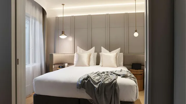 The Porter House Hotel Sydney - MGallery Collection photo 2