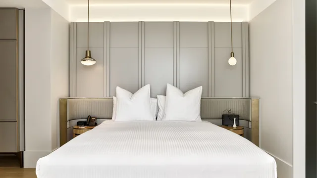 The Porter House Hotel Sydney - MGallery Collection photo 4
