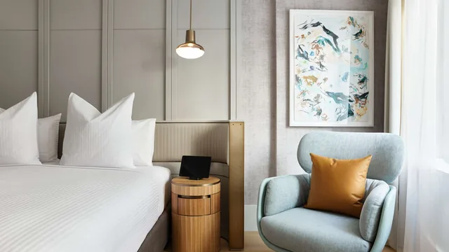 The Porter House Hotel Sydney - MGallery Collection photo 5