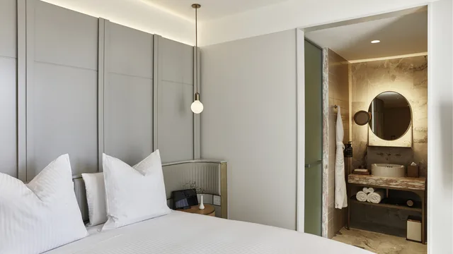The Porter House Hotel Sydney - MGallery Collection photo 9