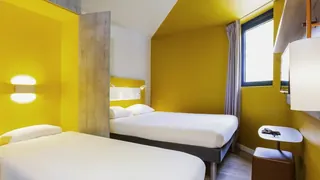 Ibis Budget Marne-la-Vall?e Noisy-le-Grand