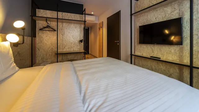 Ibis Styles Wien Messe Prater photo 5