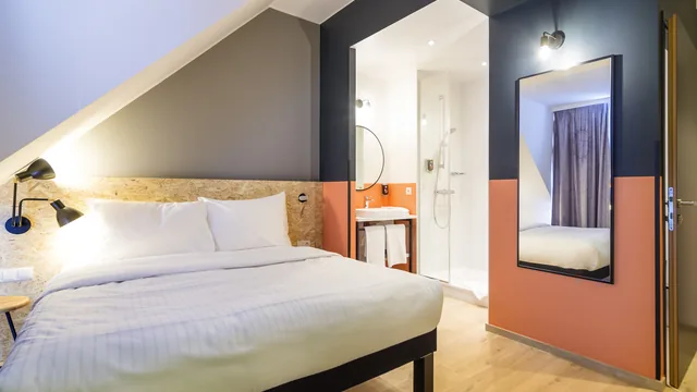Ibis Styles Wien Messe Prater photo 7