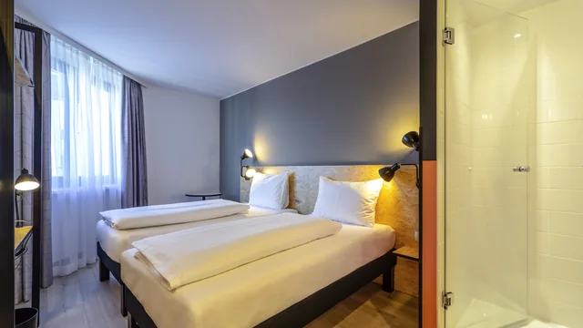 Ibis Styles Wien Messe Prater photo 11