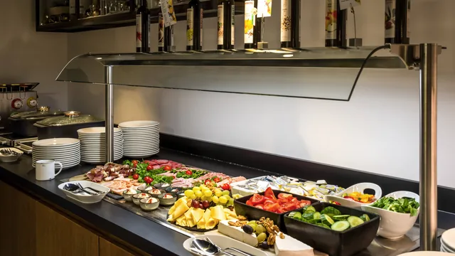 Ibis Styles Wien Messe Prater photo 12