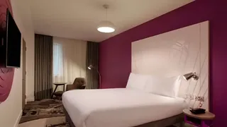 Ibis Styles Glasgow Central