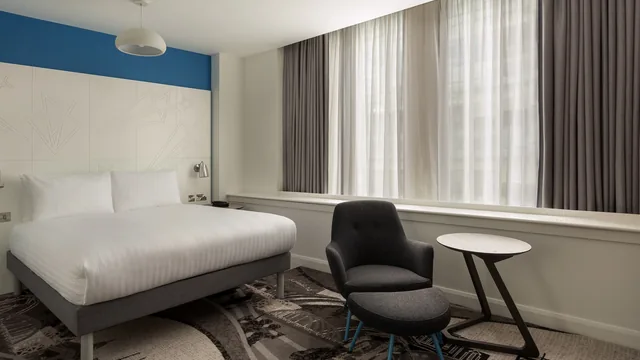 Ibis Styles Glasgow Central photo 5