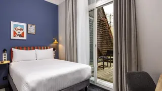 Ibis Styles London Gloucester Road
