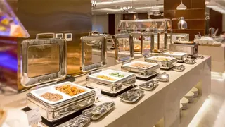 Novotel Ulaanbaatar