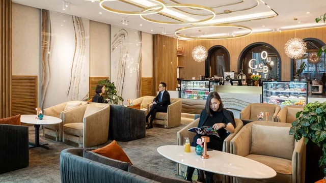 Novotel Ulaanbaatar photo 6