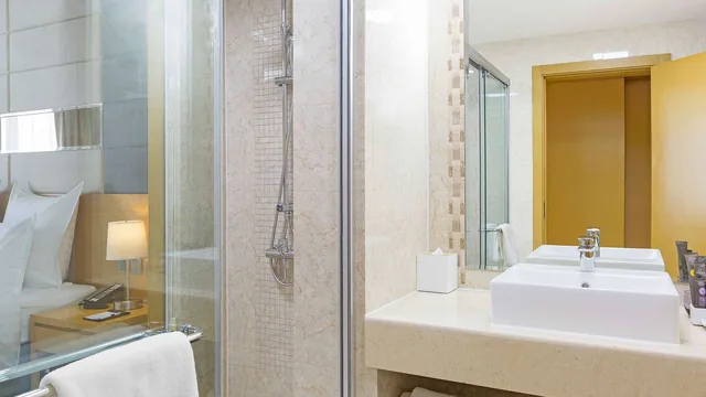 Novotel Ulaanbaatar photo 8