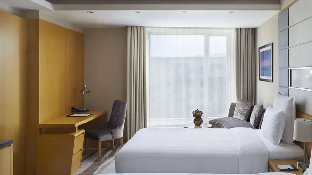 Novotel Ulaanbaatar photo 9