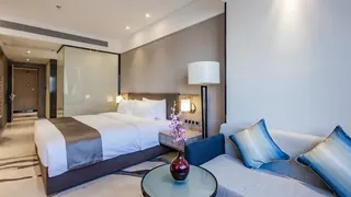 Mercure Panjin