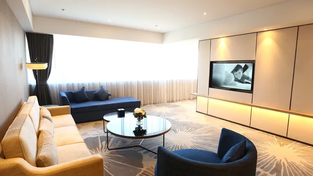 Mercure Panjin photo 2