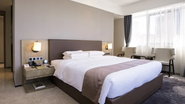 Mercure Panjin photo 3