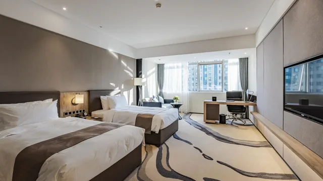 Mercure Panjin photo 4