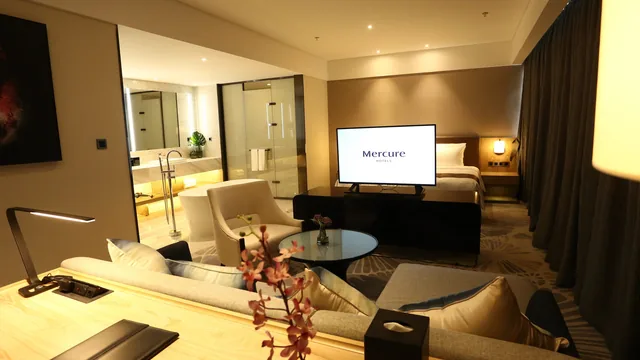 Mercure Panjin photo 5