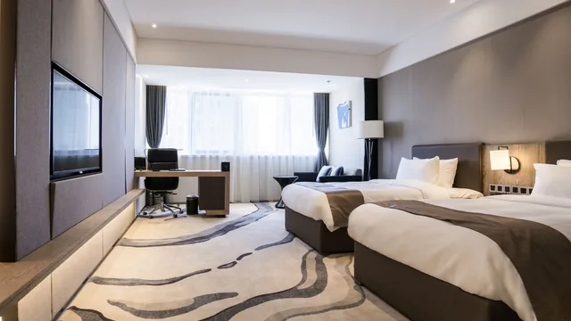 Mercure Panjin photo 6