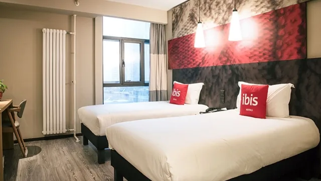 Ibis Xi'an South Gate Hotel photo 3