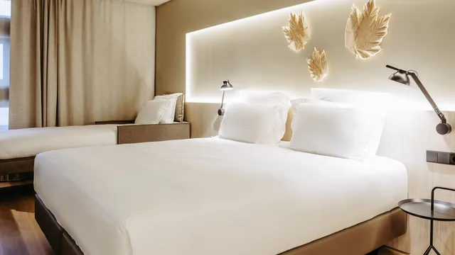 Mercure F?tima photo 1