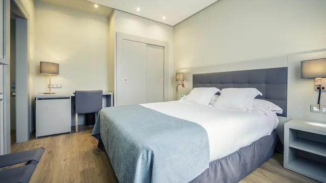 Mercure Carlton Rioja photo 7