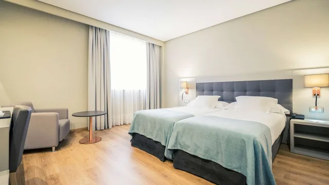 Mercure Carlton Rioja photo 8