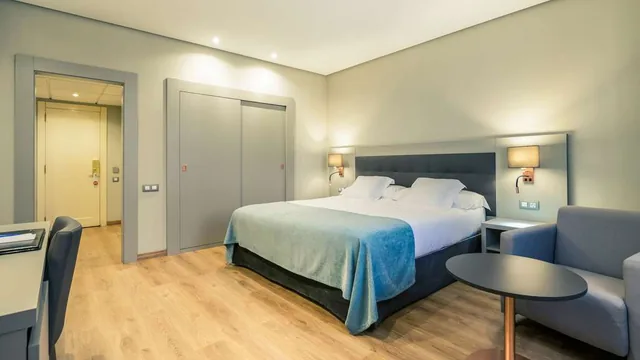 Mercure Carlton Rioja photo 10