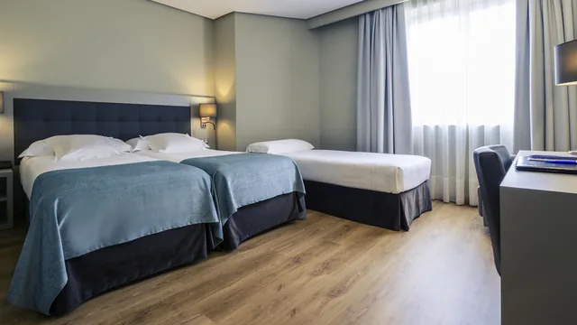 Mercure Carlton Rioja photo 11