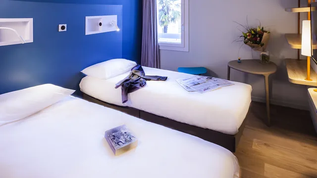 Ibis budget Bordeaux Lormont photo 5