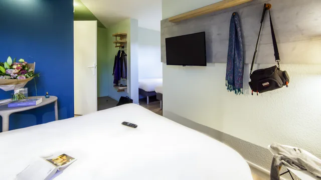 Ibis budget Bordeaux Lormont photo 6